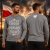 LONGSLEEVE PATRIOTYCZNY  CZOŁEM WIELKIEJ POLSCE